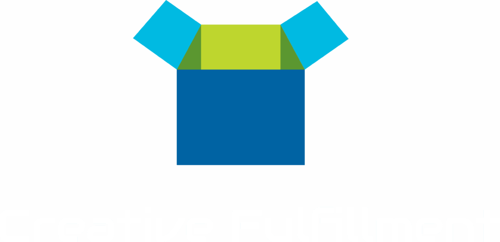 Creative Fulfillment Logo