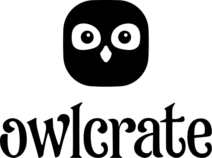 Owlcrate Logo
