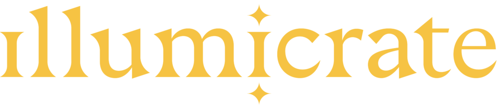 illumicrate Logo