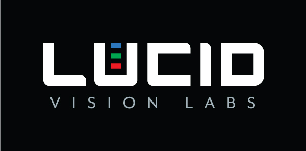 Lucid Vision Labs Logo