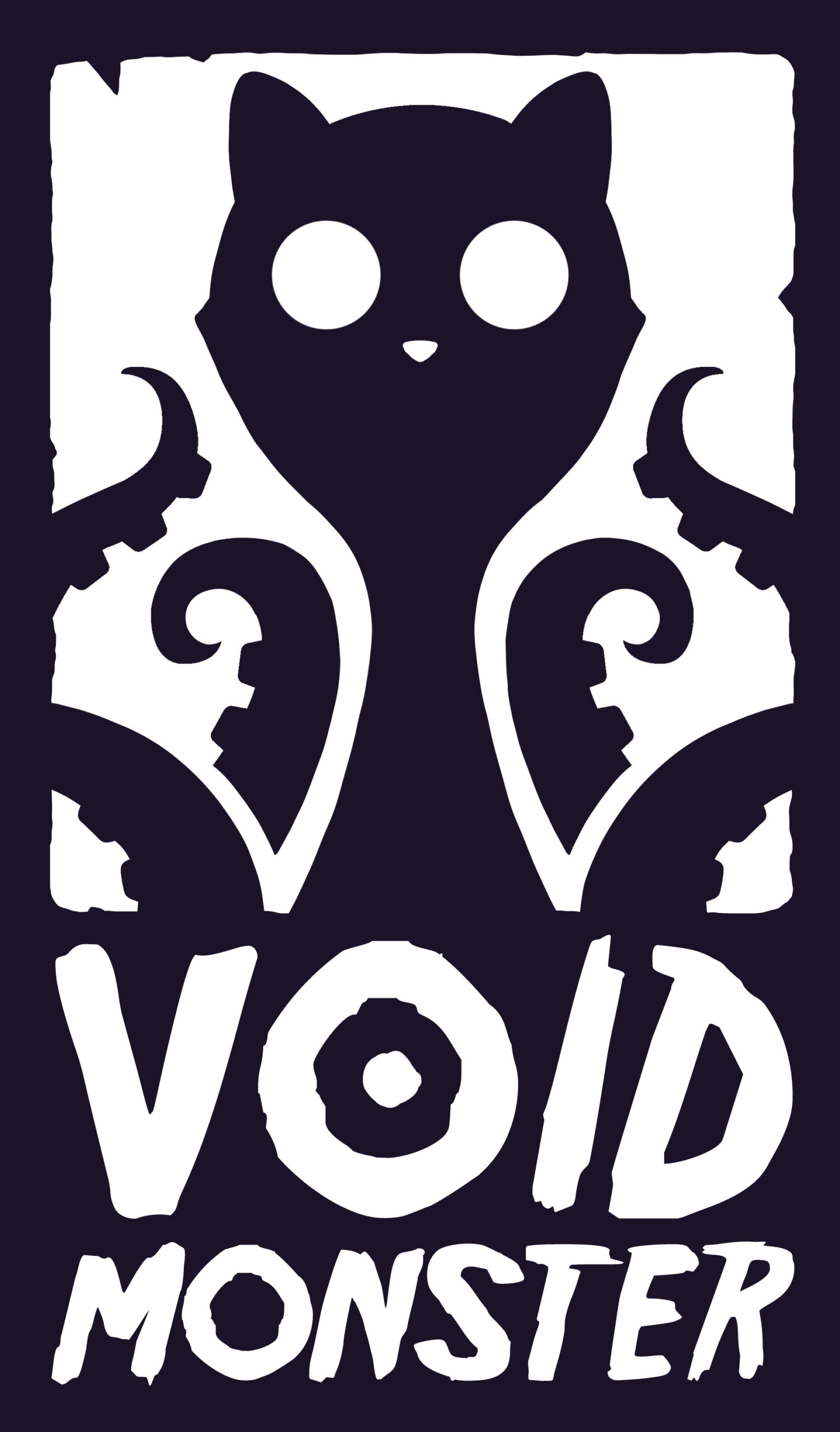 Void Monster Logo